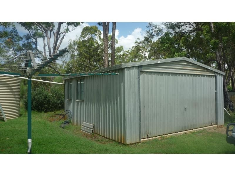 South Bingera QLD 4670