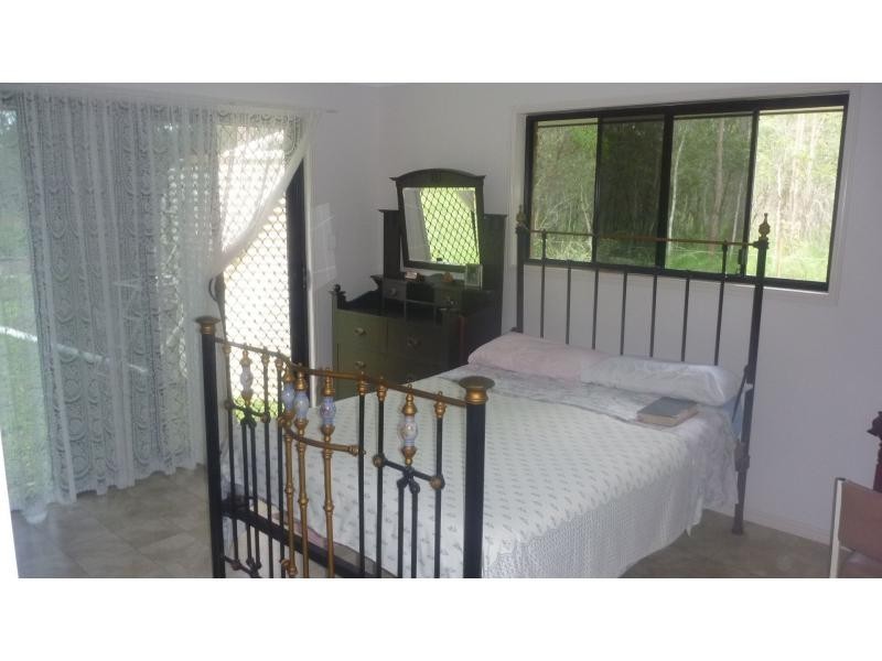 South Bingera QLD 4670