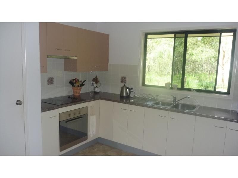 South Bingera QLD 4670