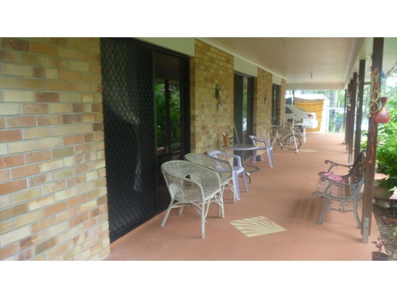 South Bingera QLD 4670