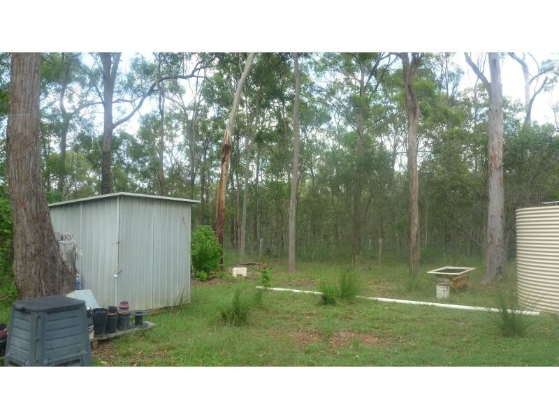 South Bingera QLD 4670