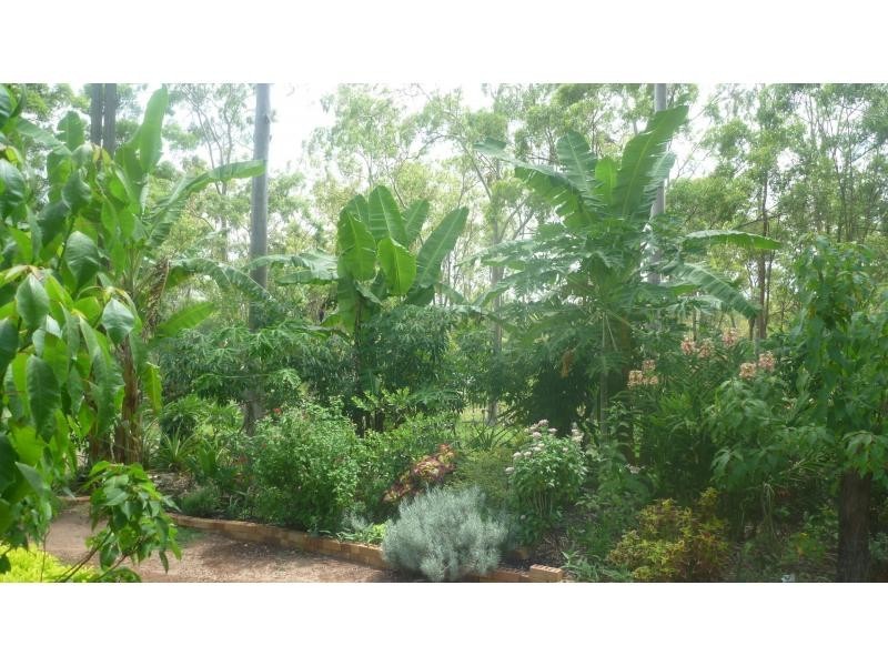 South Bingera QLD 4670