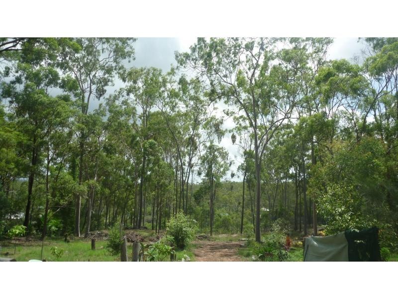 South Bingera QLD 4670