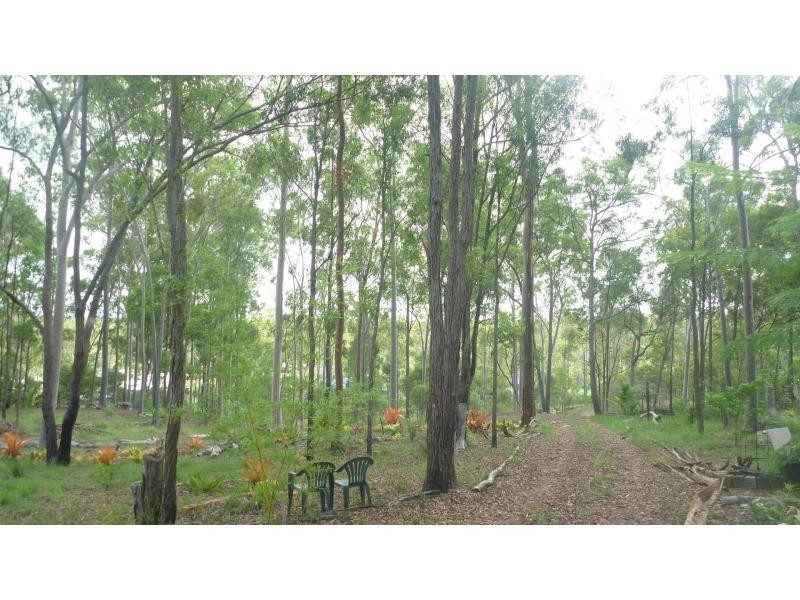 South Bingera QLD 4670