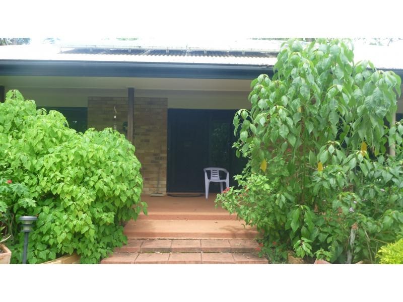 South Bingera QLD 4670