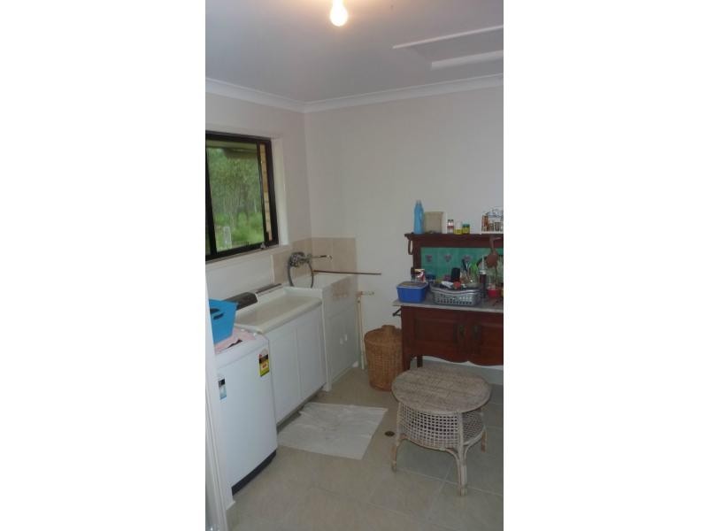 South Bingera QLD 4670