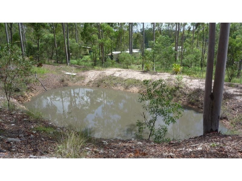 South Bingera QLD 4670