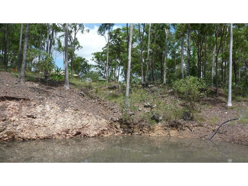 South Bingera QLD 4670