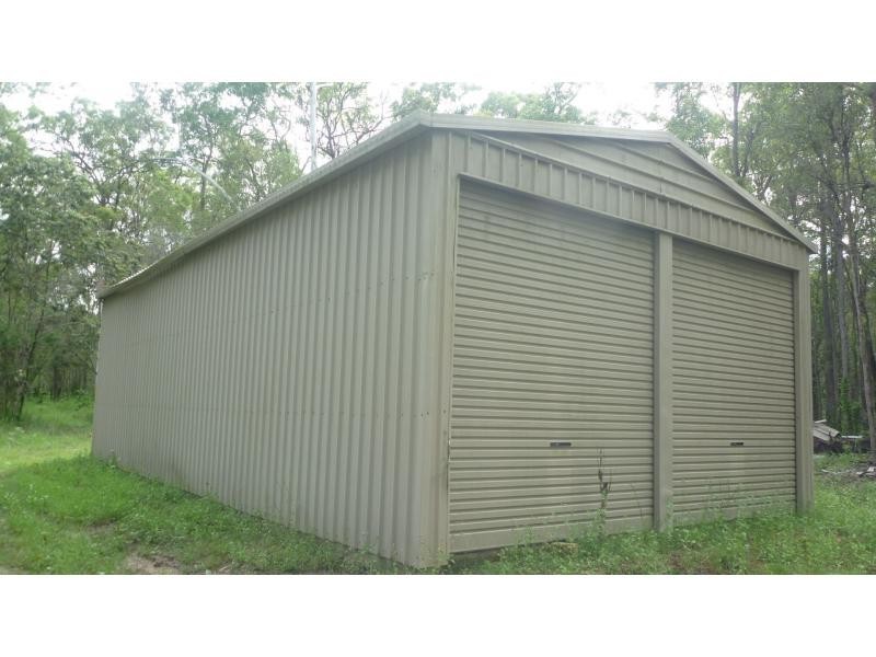 67 Walkers Road, South Bingera QLD 4670