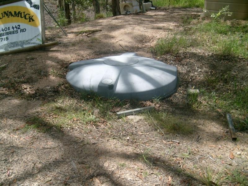 Kullogum QLD 4660
