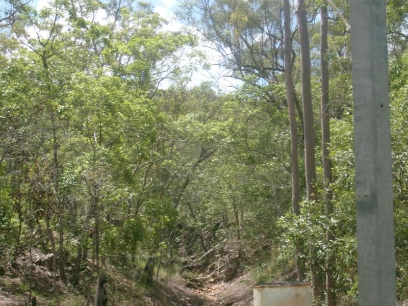Kullogum QLD 4660