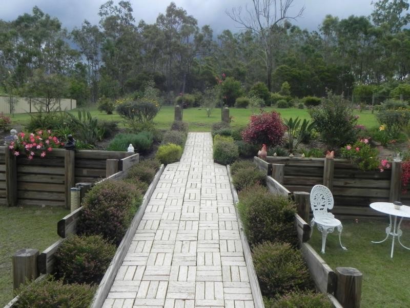Apple Tree Creek QLD 4660