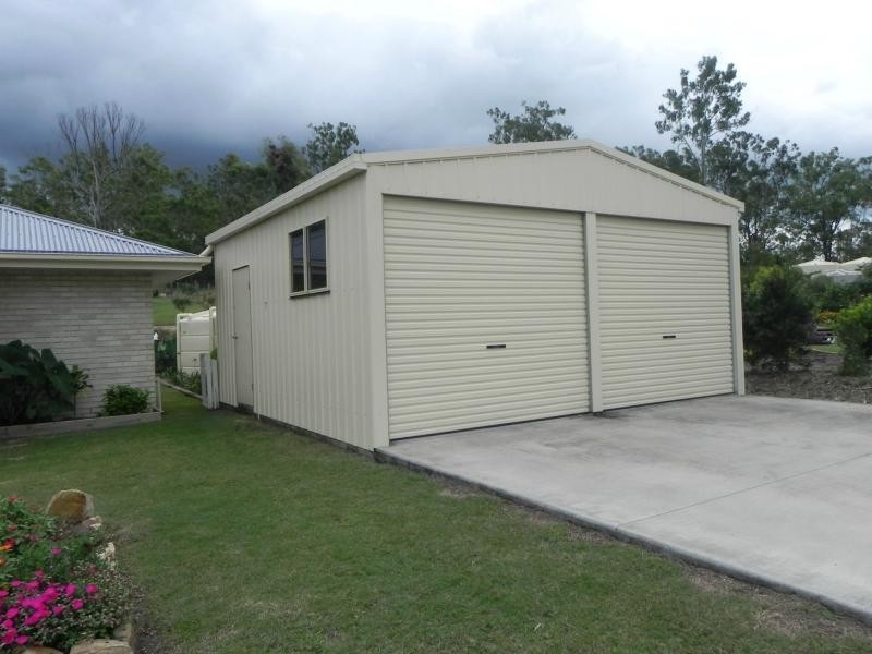 Apple Tree Creek QLD 4660