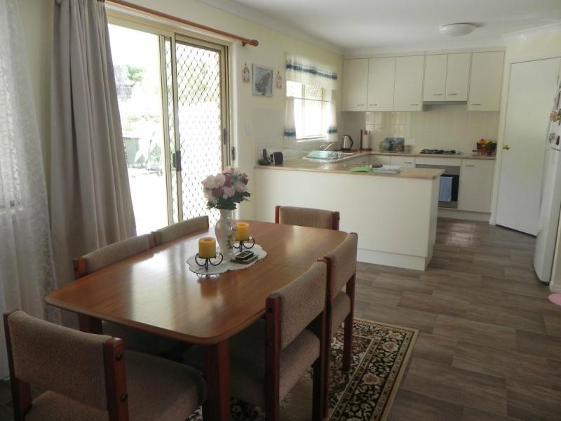 Apple Tree Creek QLD 4660