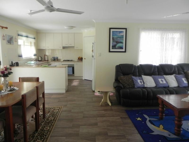 Apple Tree Creek QLD 4660