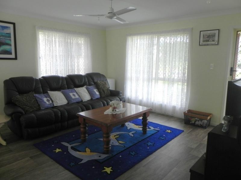Apple Tree Creek QLD 4660