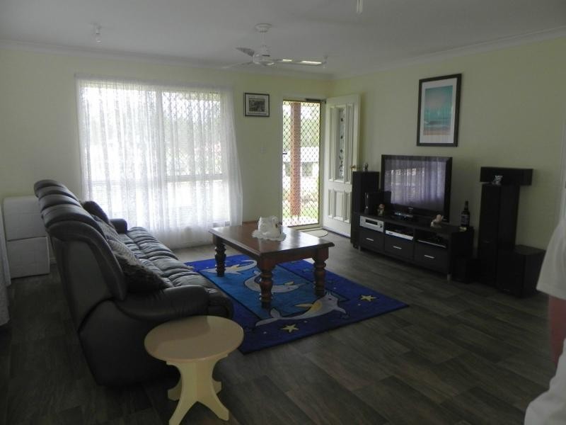 Apple Tree Creek QLD 4660
