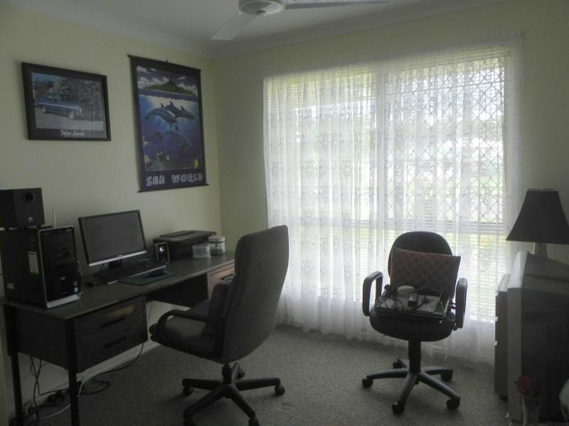 Apple Tree Creek QLD 4660