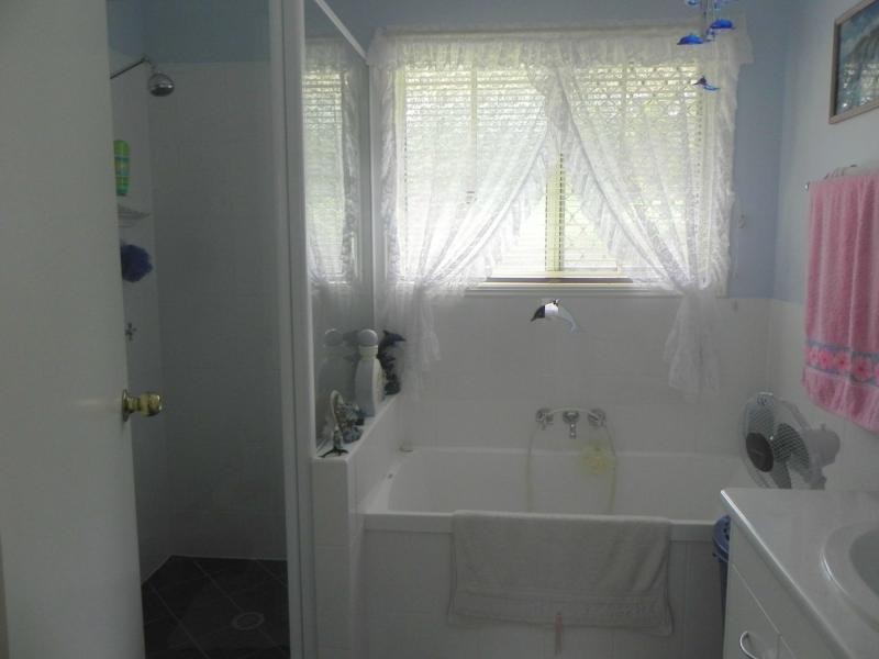 Apple Tree Creek QLD 4660