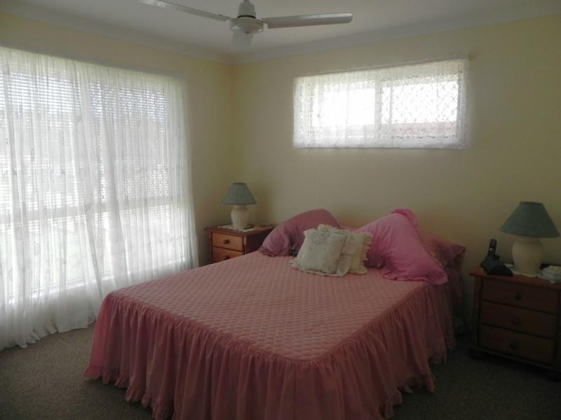Apple Tree Creek QLD 4660