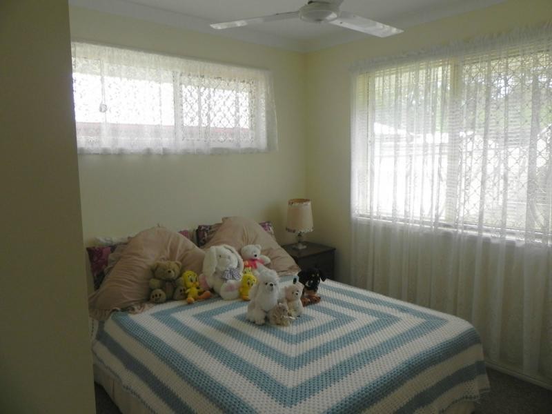 Apple Tree Creek QLD 4660