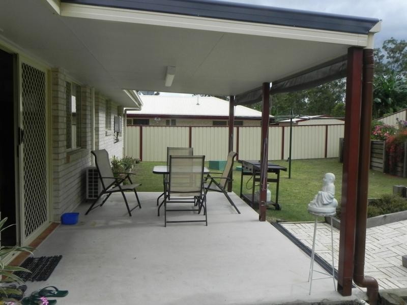 Apple Tree Creek QLD 4660