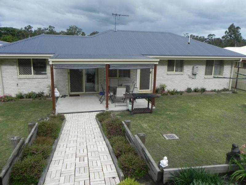 Apple Tree Creek QLD 4660