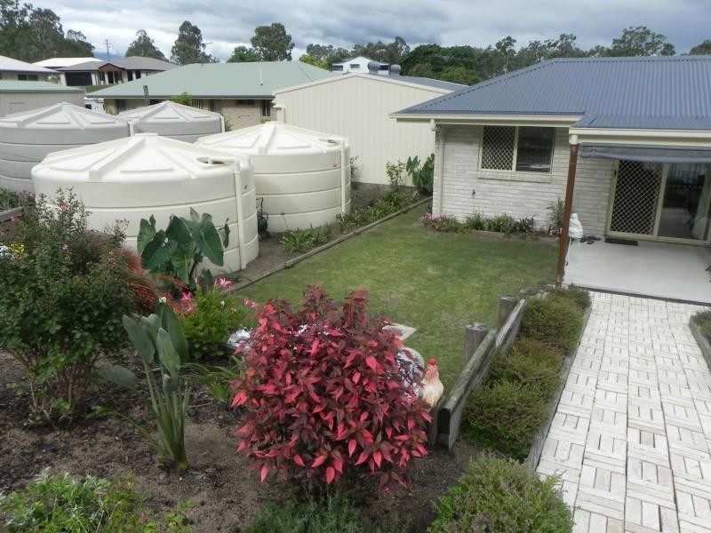 Apple Tree Creek QLD 4660