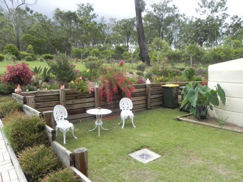 Apple Tree Creek QLD 4660
