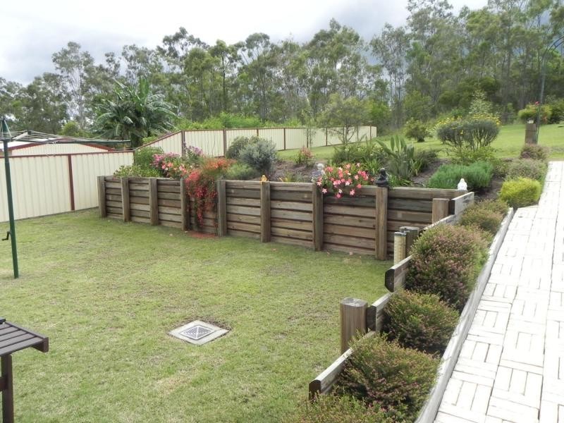 Apple Tree Creek QLD 4660
