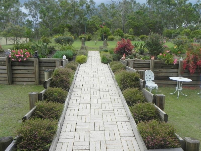 Apple Tree Creek QLD 4660