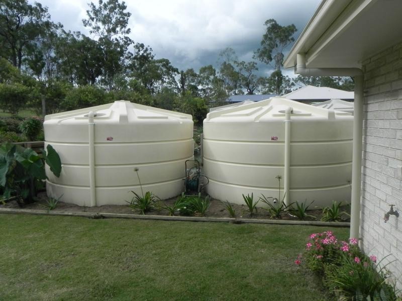 Apple Tree Creek QLD 4660