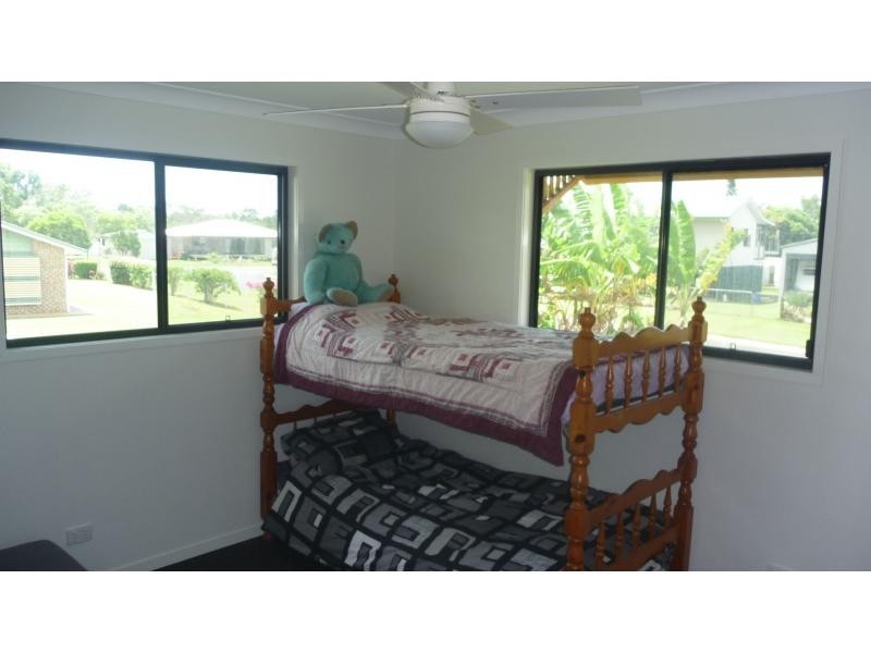 4 GREEN Court, Buxton QLD 4660