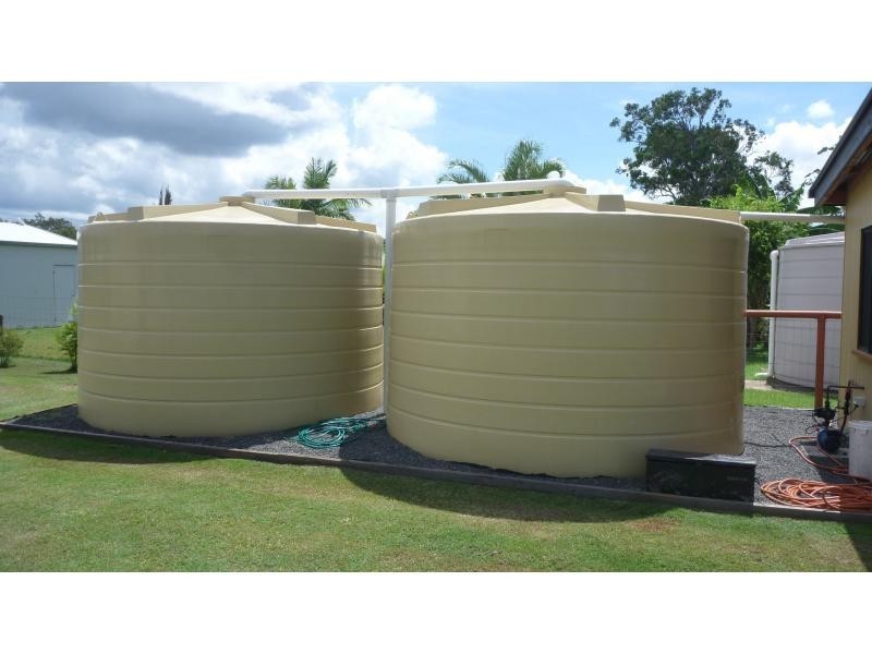 4 GREEN Court, Buxton QLD 4660