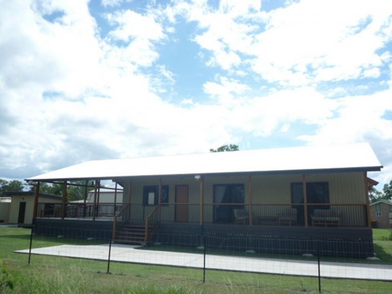 4 GREEN Court, Buxton QLD 4660