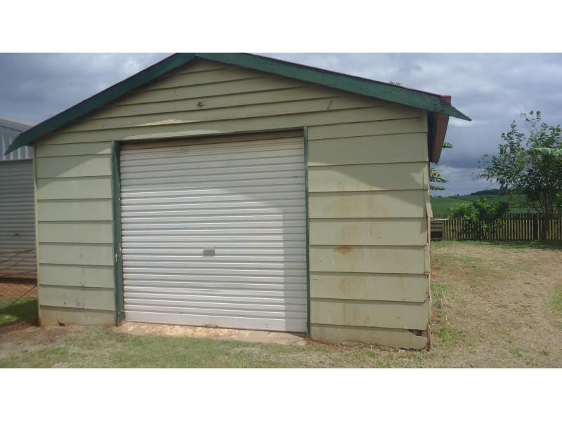 18 Churchill Street, Childers QLD 4660