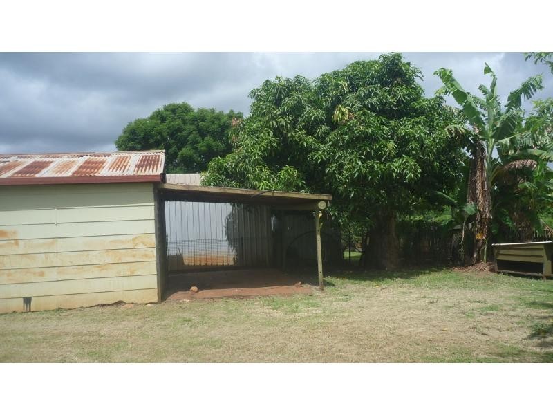 18 Churchill Street, Childers QLD 4660