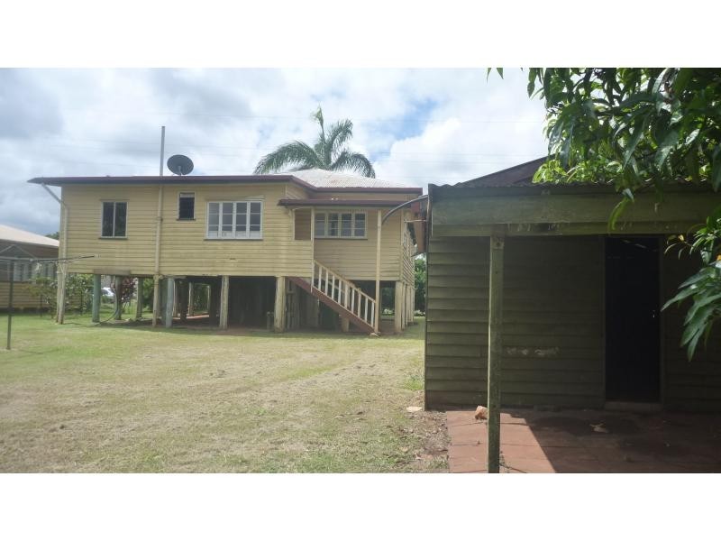 18 Churchill Street, Childers QLD 4660