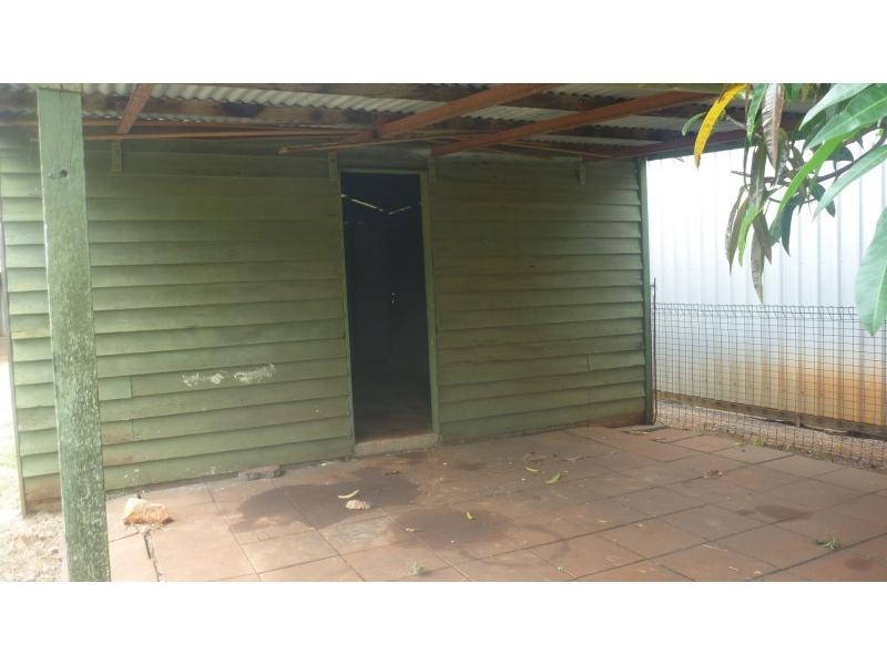 18 Churchill Street, Childers QLD 4660