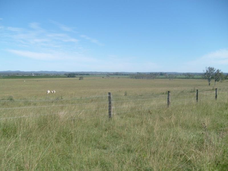 Duingal QLD 4671