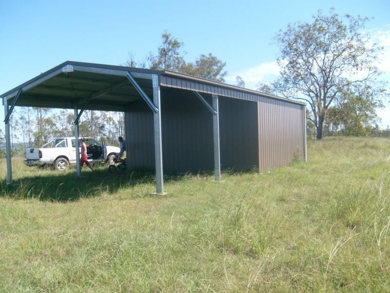 Duingal QLD 4671