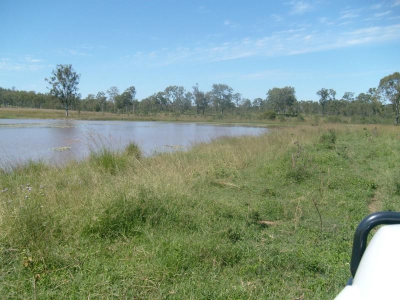 Duingal QLD 4671