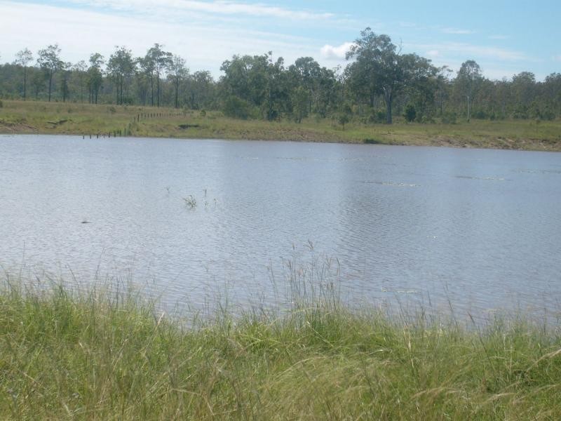 Duingal QLD 4671