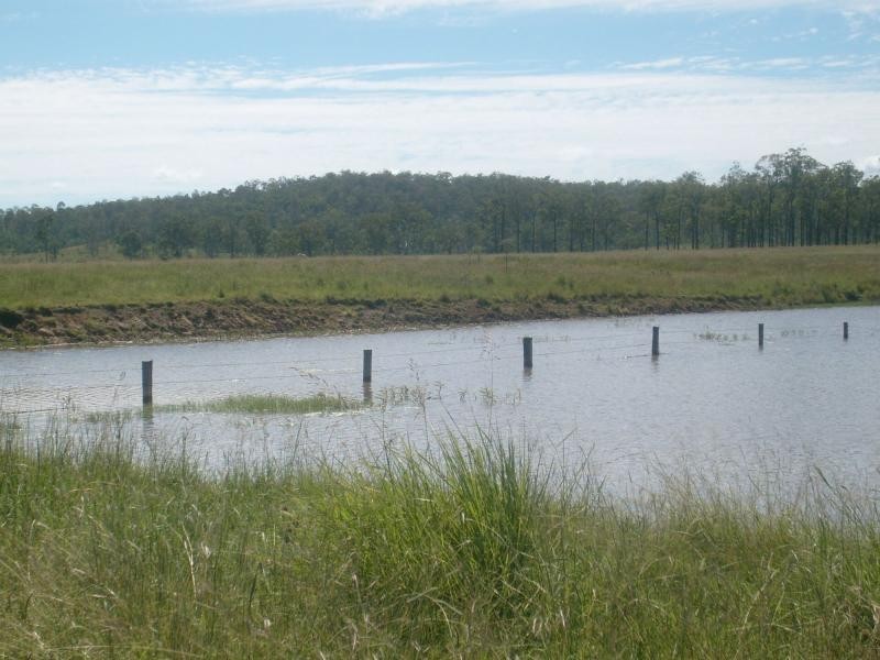 Duingal QLD 4671