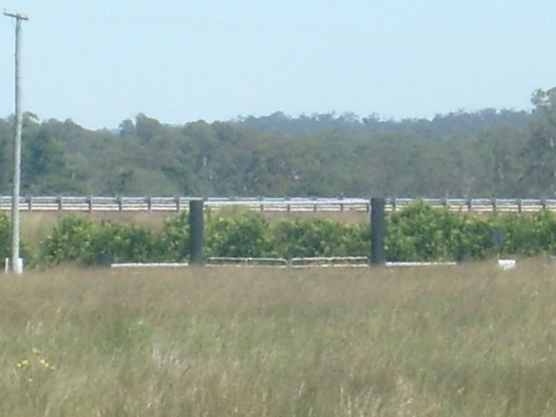 Duingal QLD 4671