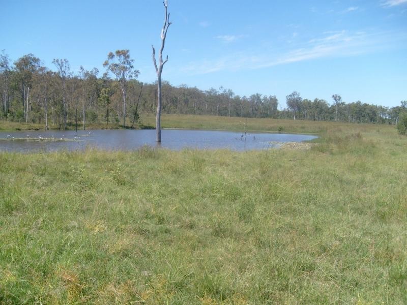 Duingal QLD 4671