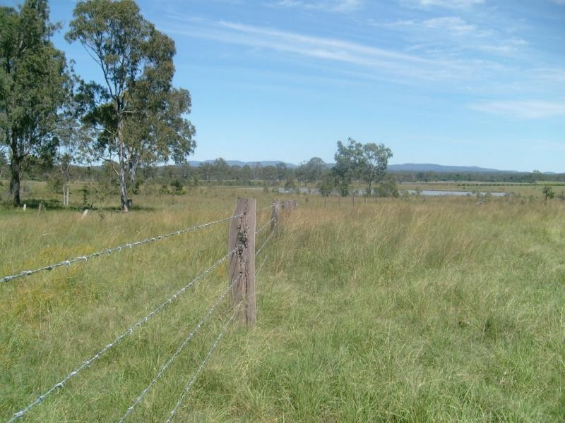 Duingal QLD 4671