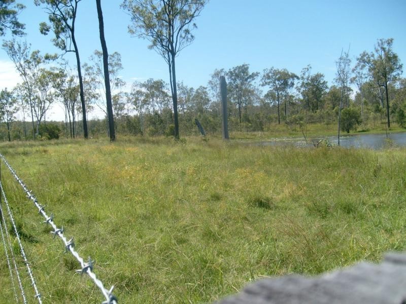 Duingal QLD 4671