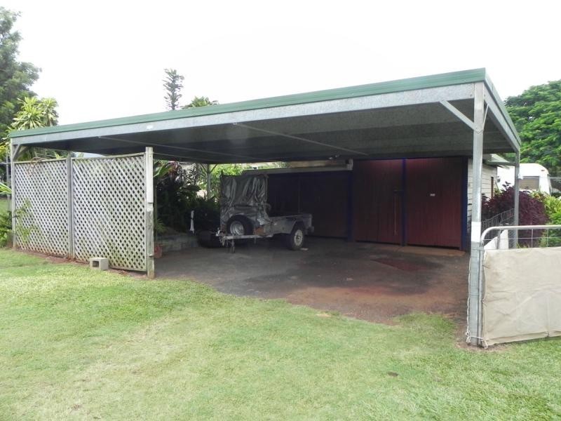 16 Gaydon Street, Childers QLD 4660