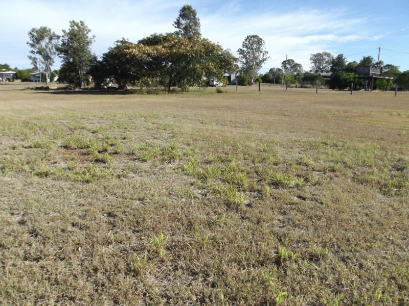Lot 16 Elizabeth Street, Biggenden QLD 4621